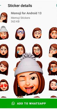 Image result for MeMoji App for Android
