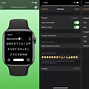 Image result for Iwatch Keyboard