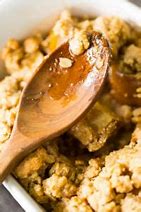 Image result for Gluten Free Apple Crisp Recipe