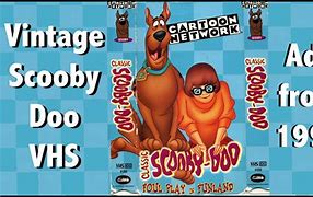 Image result for Scobby Doo Old