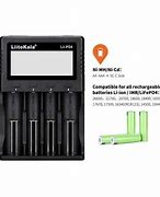 Image result for LiFePO4 Battery Charger Power Station