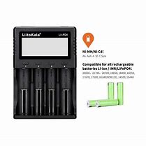 Image result for Universal AA Battery Charger
