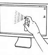 Image result for Reusable Micro Screen Cleaner