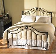 Image result for Iron Bed Feet