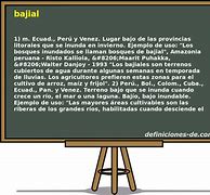 Image result for bajial