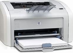 Image result for Old Printer