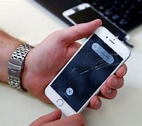 Image result for iPhone 2G Cracked Screen