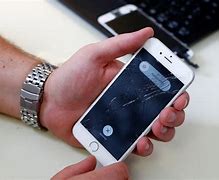 Image result for iPhone Screen Crack Replacement
