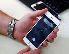 Image result for Apple Cracked iPhone