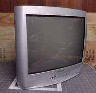 Image result for Television Magnavox 20MF500T