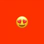 Image result for Heart Shaped Emoji