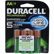 Image result for Best NIMH AA Rechargeable Batteries