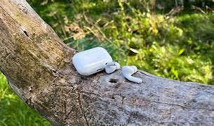 Image result for Apple Air Pods On a Person