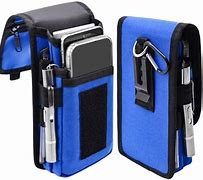 Image result for Tool Belt Phone Holder