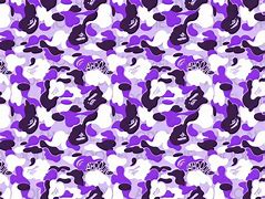 Image result for BAPE Wallpaper Purple Guy