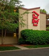 Image result for Red Roof Inn Burlington NJ