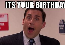 Image result for Funny Office Birthday Memes