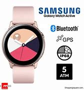 Image result for Samsung Smart Watches Rose Gold