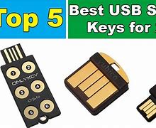 Image result for Security Key USB