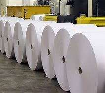 Image result for Printing Paper Rolls