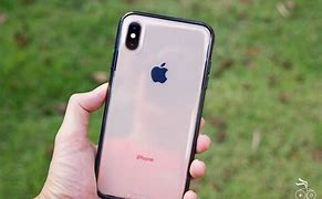 Image result for iPhone XS Max Unlocked Gold