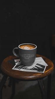 Image result for Wallpapers for Phone with Coffee
