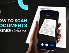Image result for iphone documents scan