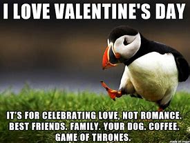 Image result for Single On Valentine's Day Jokes