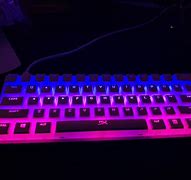 Image result for White Pudding Keycaps Ducky One 2 Mini