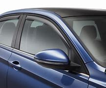 Image result for Car Side Window Deflectors