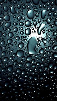 Image result for iPhone Wallpaper Waterdrops 6