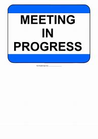 Image result for Revision in Progress Sign