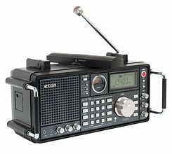 Image result for Eton Elite 750 Shortwave Radio