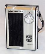 Image result for Emerson Radio Model 811