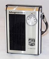 Image result for Magnavox 1V 9000 4-Track Solid Stereo Tape Recorder