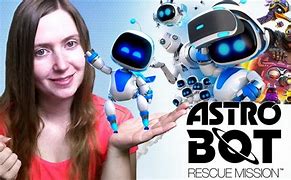 Image result for Amazon Astro Bot