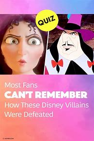 Image result for Funny Disney Villains