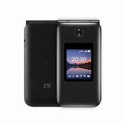 Image result for ZTE Cymbal 2 Home Screen