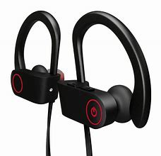Image result for Gym Bluetooth Headphones