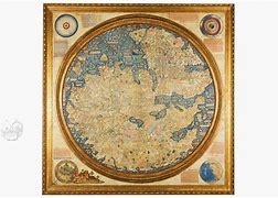 Image result for Fra Mauro Map