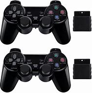 Image result for PlayStation 2 Wireless Controller