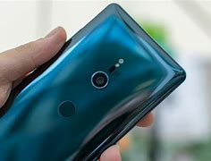 Image result for Sony Xperia XZ3