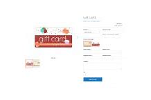 Image result for Magento 2 Gift Code Pattern