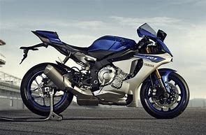 Image result for 2018 Yamaha YZF-M1