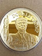 Image result for Donald Trump Gold iPhone