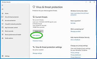 Image result for Windows Defender Antivirus