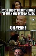 Image result for Travolta Aliens Meme Generator