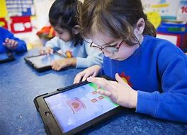 Image result for Classroom Tablet