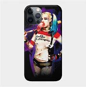 Image result for iPhone 14 Pro Case Harley Quinn