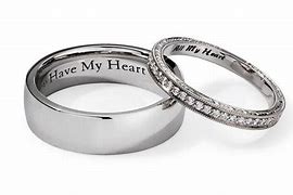 Image result for Wedding Band Engraving Ideas